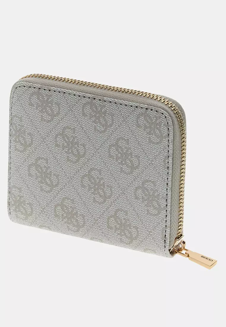 Laurel II Small Zip Around Wallet