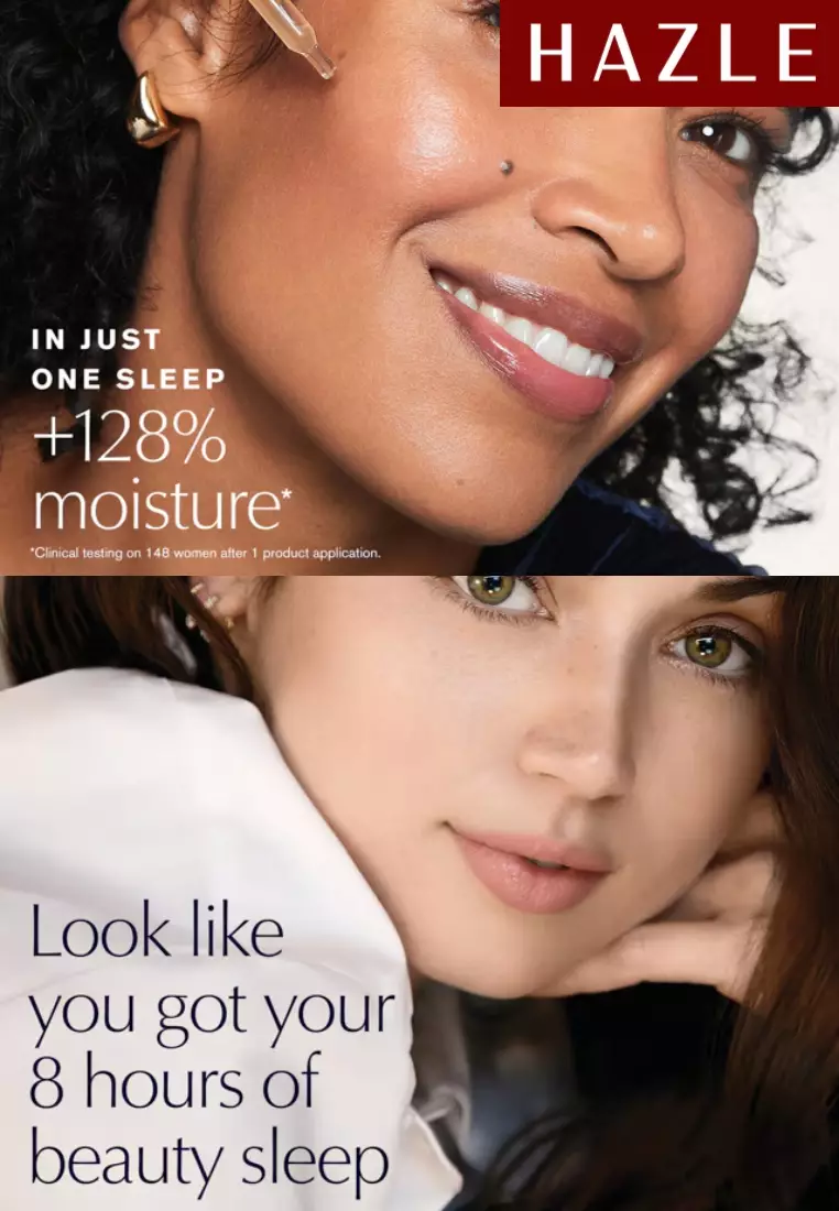 Advanced Night Repair Serum Synchronized Multi-Recovery Complex 30 ml