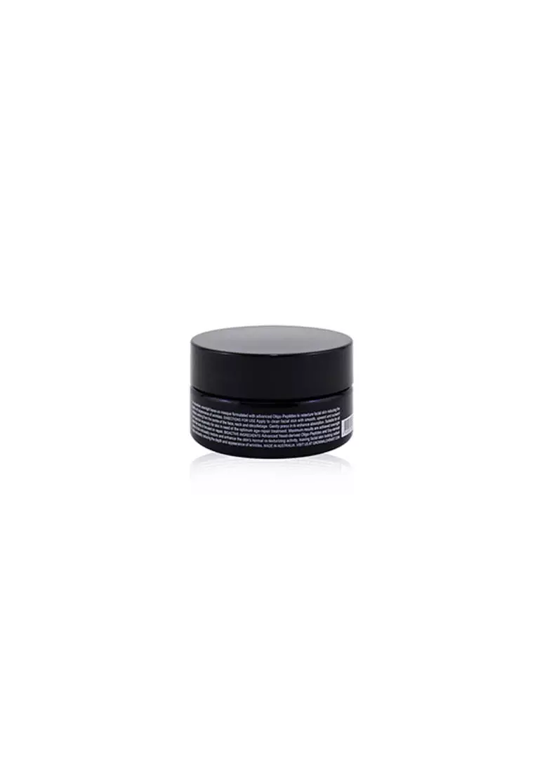 Grown Alchemist - Age-Repair Sleep Masque - Oligo-Peptide, Helix-Aspersa Protein 40Ml/1.35Oz