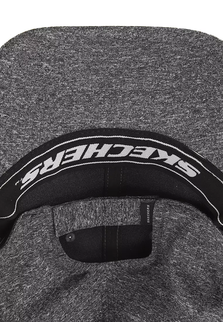 On The Road Flat Brim Hat