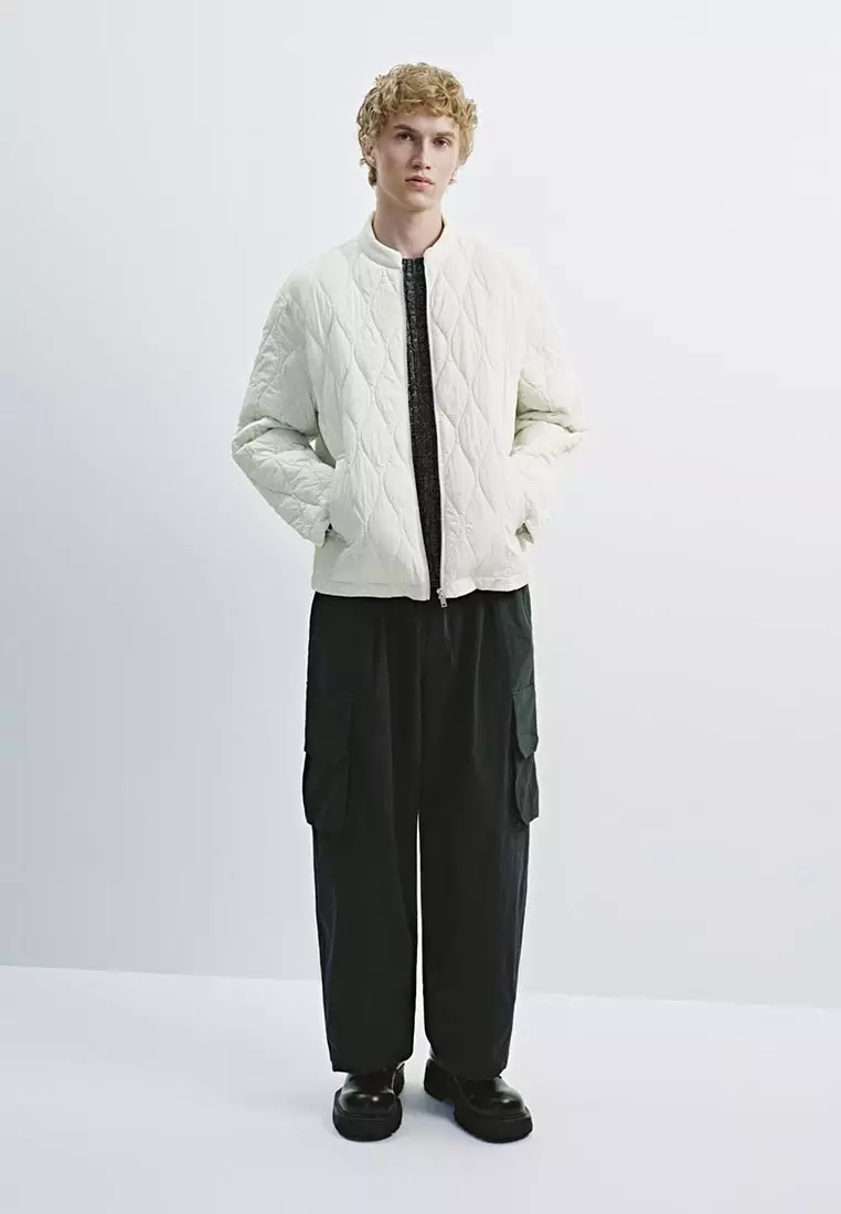 Puffer Padded Jackets