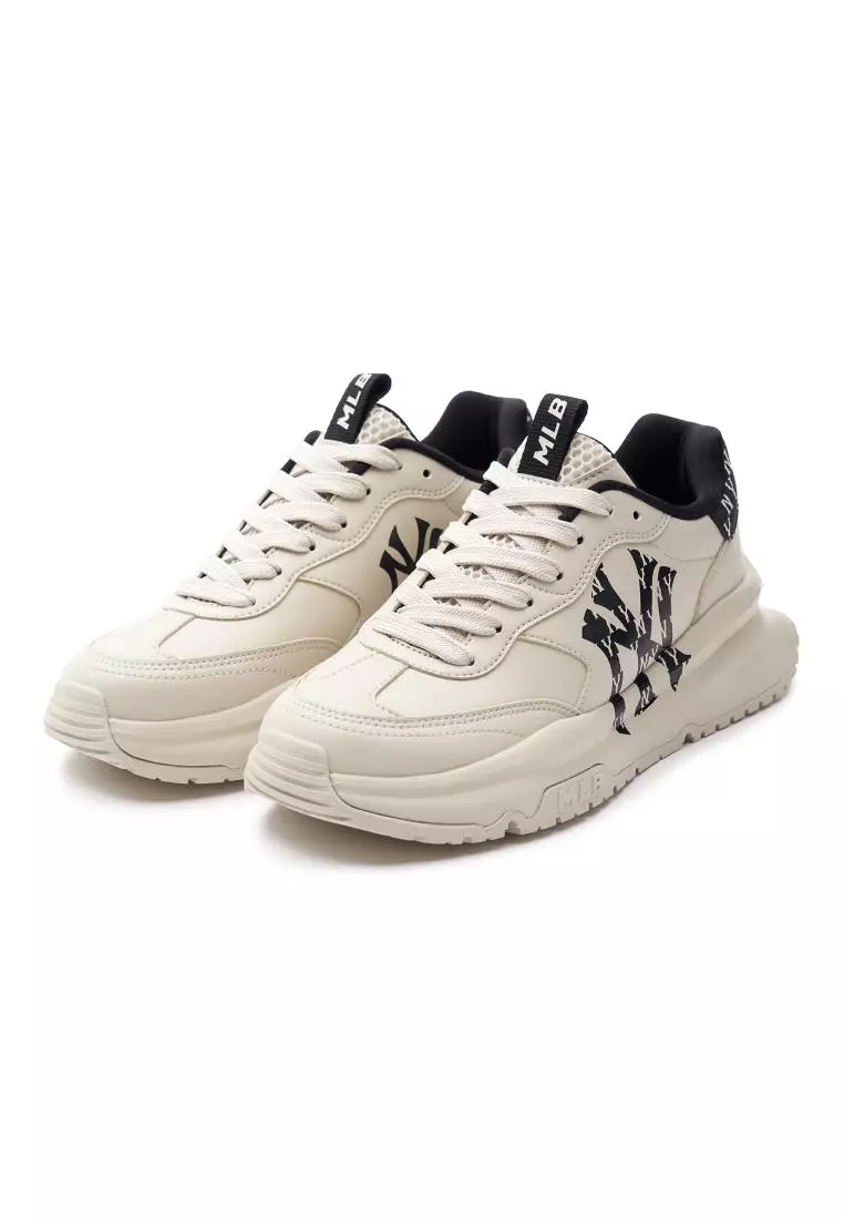 CHUNKY RUNNER CLASSIC MONOGRAM NEW YORK YANKEES