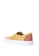PRODUIT PARFAIT yellow Punch Slip On Sneaker 9E3A4SHE81DDF8GS_4