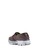 UniqTee brown Lightweight Slip-On Sport Shoes Sneakers DC8E5SHF3BEC9AGS_3