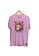 Infinide Infinide T-Shirt Original DARUMAH Kaos 1F014AA03917BFGS_1