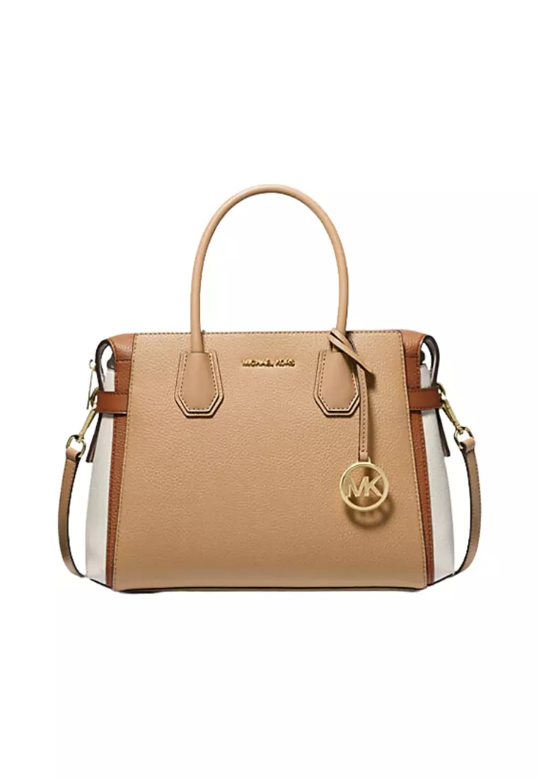 Buy Michael Kors Michael Kors Mercer Medium Color-Block