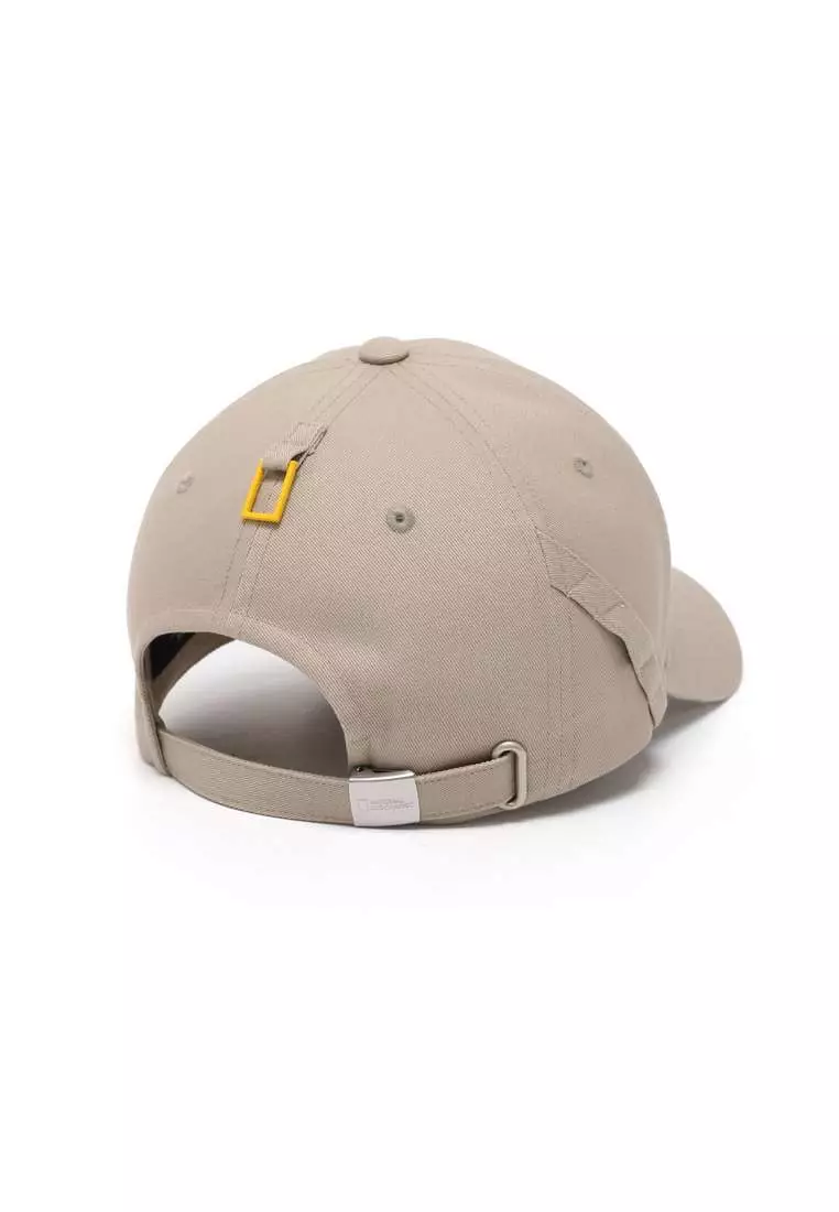 ENGINEERED Baseball Cap