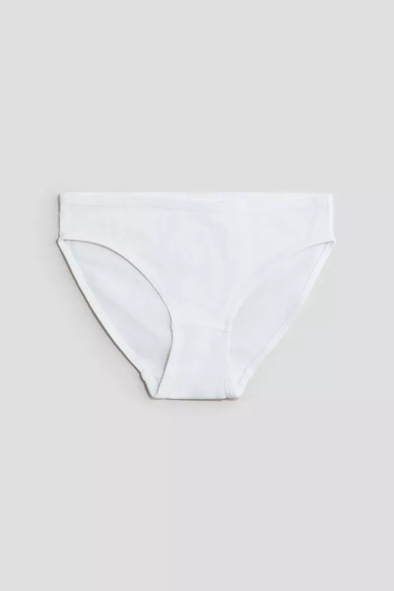 10-pack cotton briefs