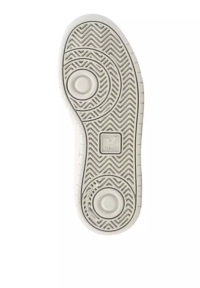 V-12 Leather Sneakers