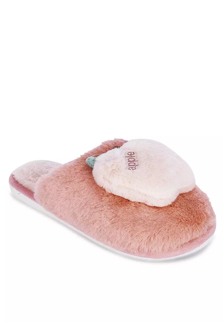 Discount on Appetite Shoes  shoes - SKU: BEDROOM SLIPPERS