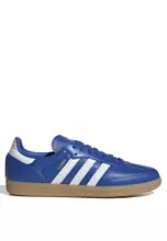 Blue/Footwear White/Gum 3