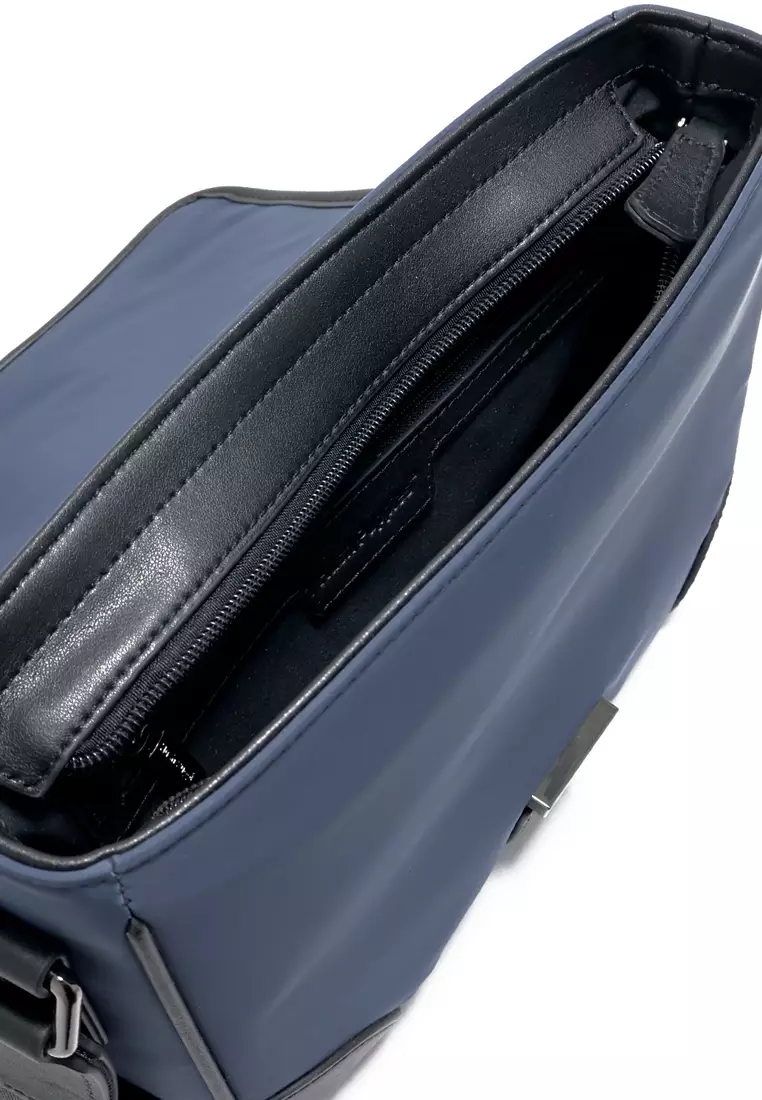 Philbert Men's Messenger Bag