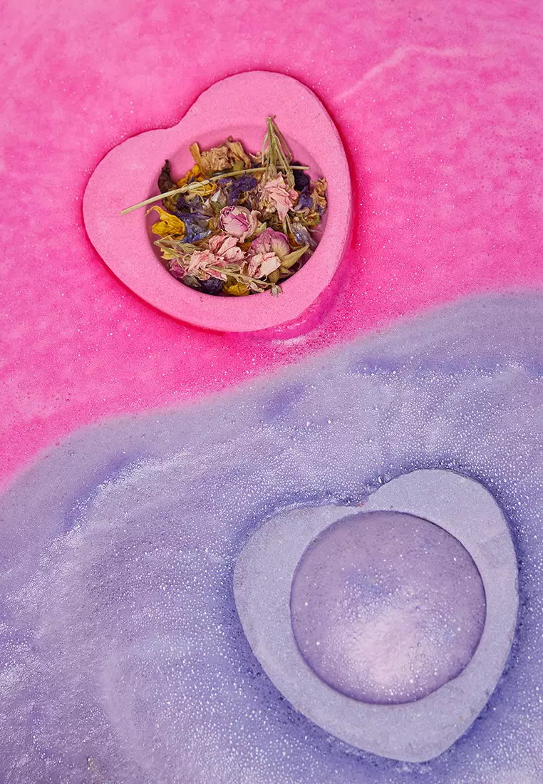 Buy lush deals bath bombs online