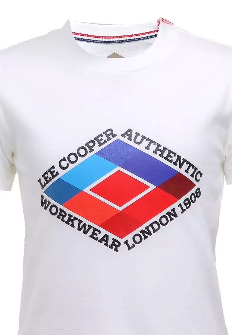 T-Shirts Short Sleeve