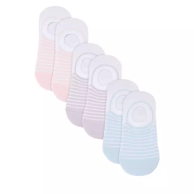 HELEN L INV SOCK