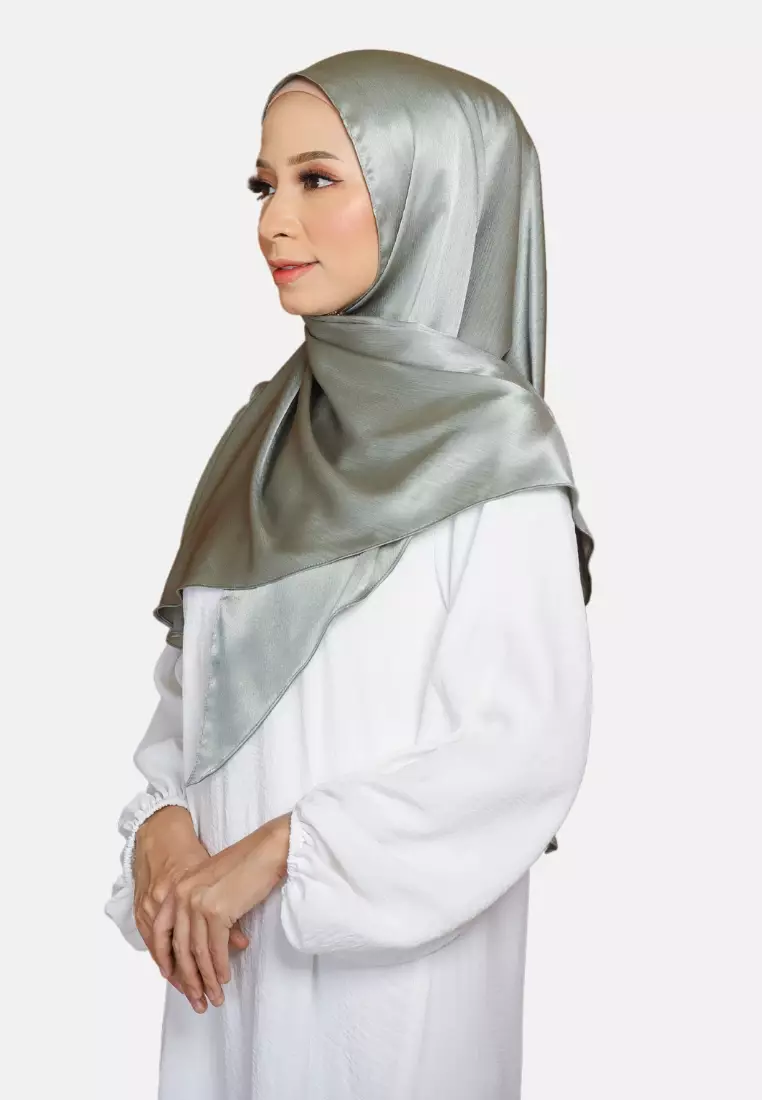 HIJAB - Adurra Shawl Triangle