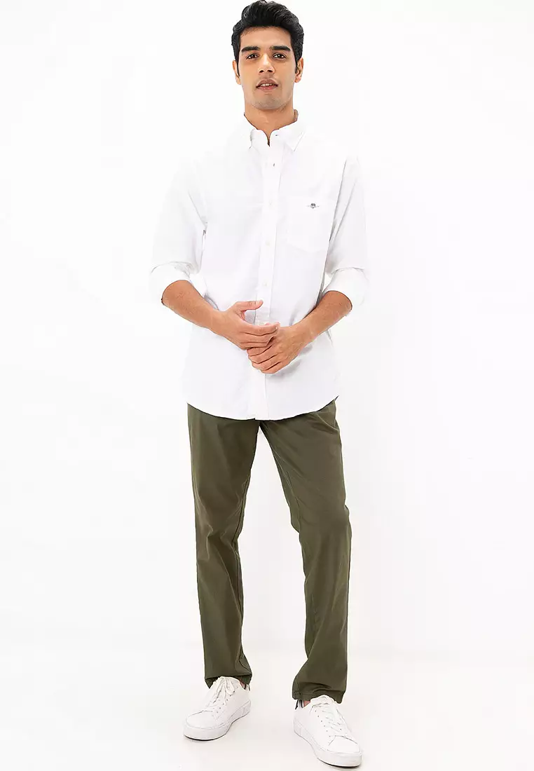 Oxford Shirt