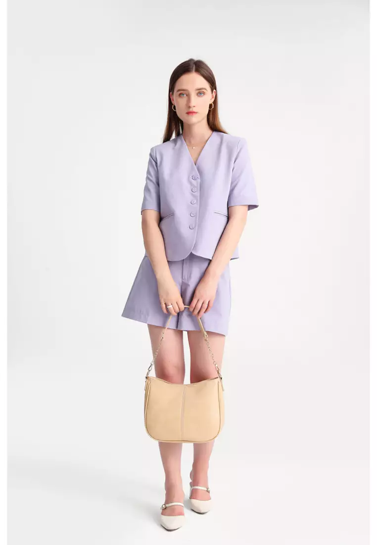 Luxurious Crossbody Bags for the Sophisticated European and American Woman
