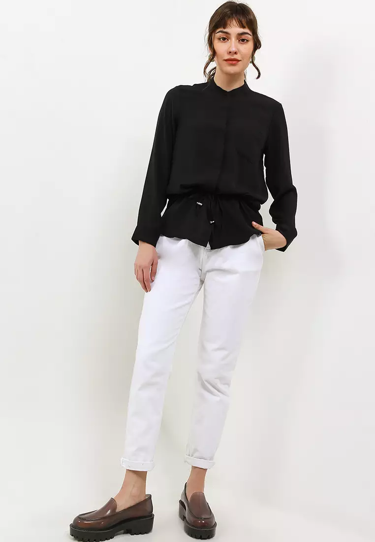 Ornella Blouses