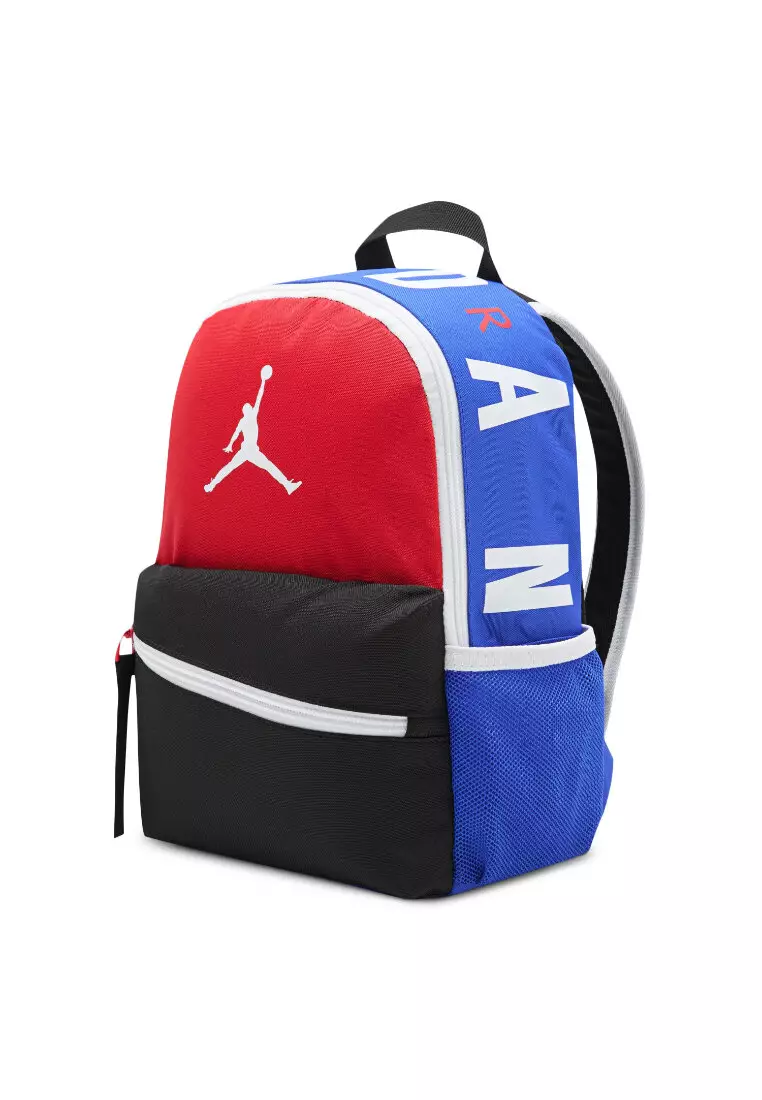 Jordan Mini Air Patrol 11L Backpack