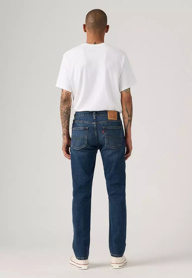 Levi's® Men's 511™ Slim Jeans 04511-6391