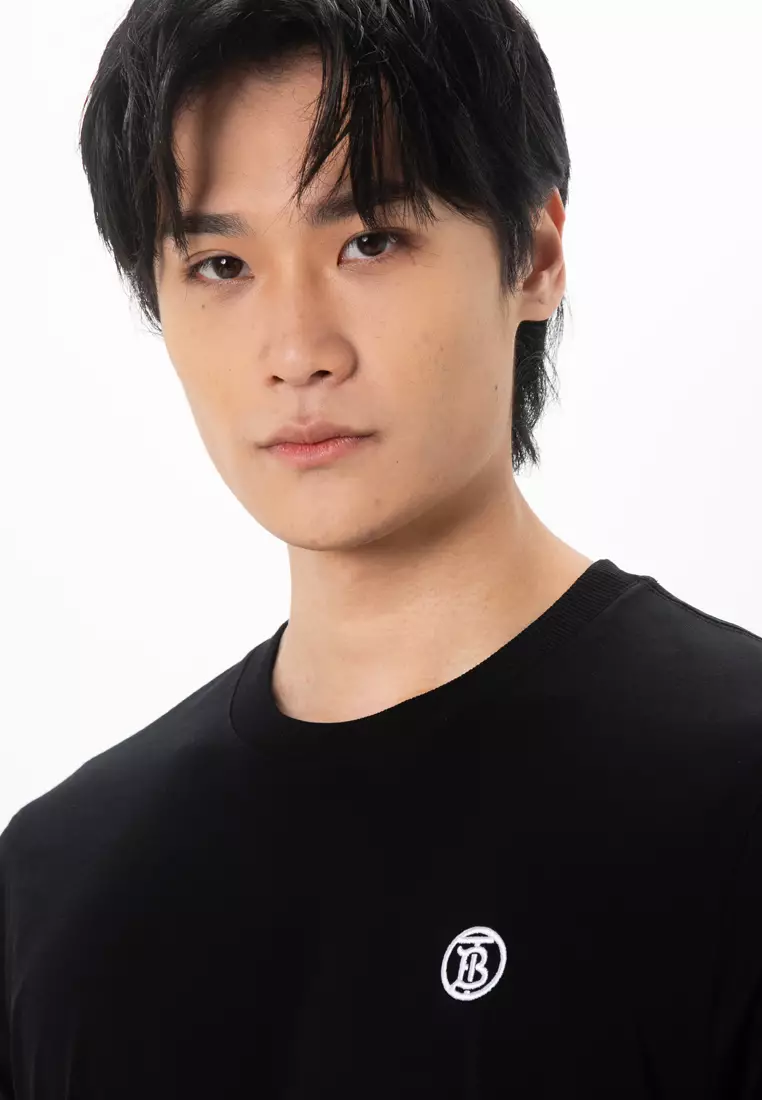 Parker TB T-Shirt (ct)