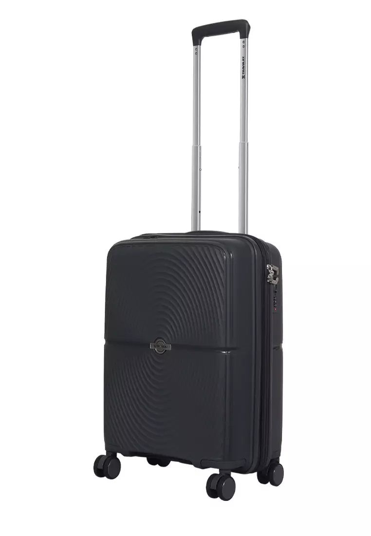 378 Hard Case Luggage- Small (18.25 inches)