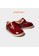 Poptoe Kids red Poptoe Floret - Maroon - Sepatu Anak / Bayi 5BA25KS383C108GS_6