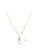 TOMEI TOMEI Gourd (HuLu) Necklace, Mother of Pearl I Rose Gold 750 (WN1-GD) 0CE6AACCC50009GS_3