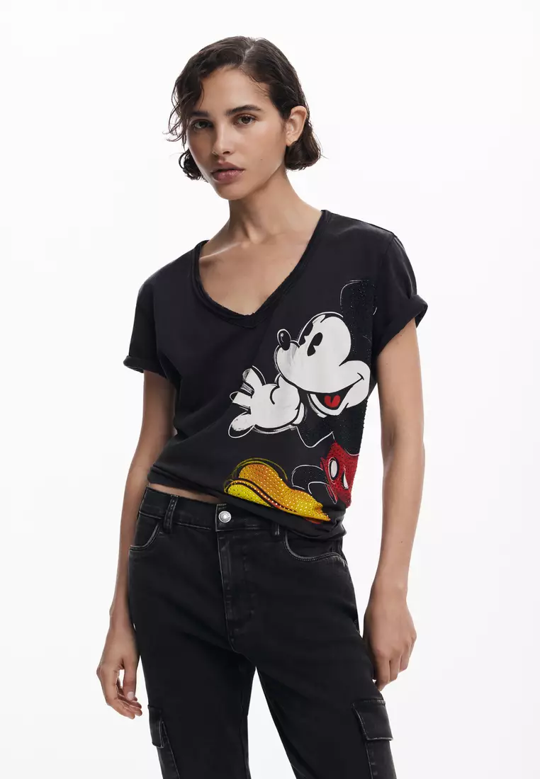 Mickey Mouse T-shirt
