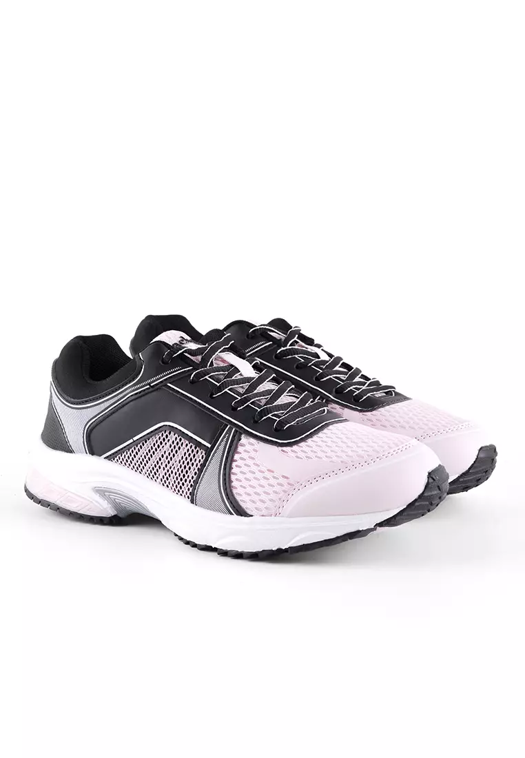 Jackson Active Strada 1 Black Pink