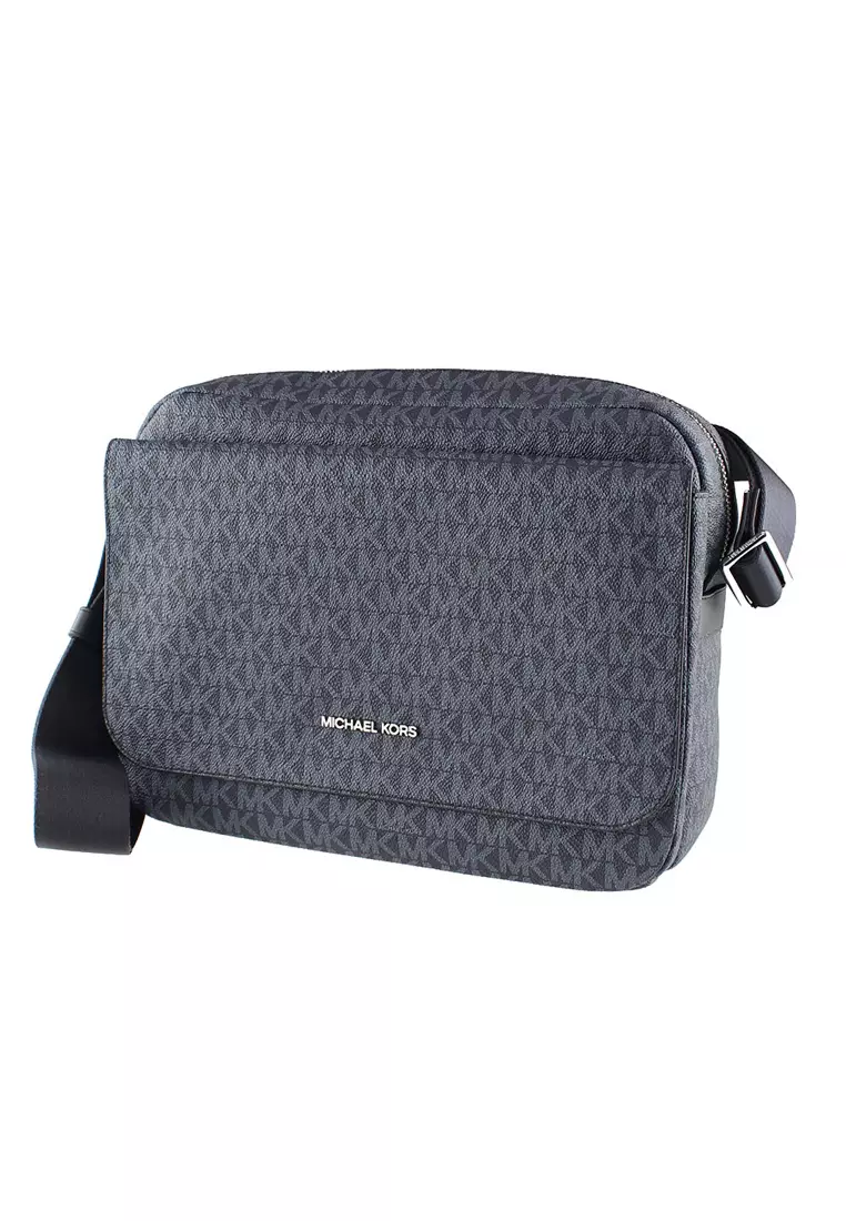 Men michael kors crossbody Clearance