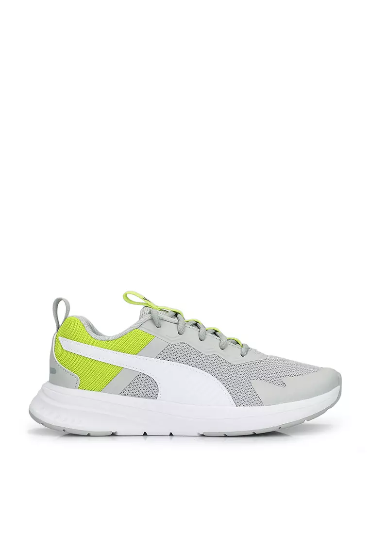 Discount on Puma  shoes - SKU: Evolve Run Mesh Sneakers Youth