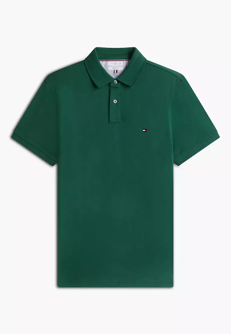 Asia Fit 1985 Regular Polo Shirt - Th Mainline