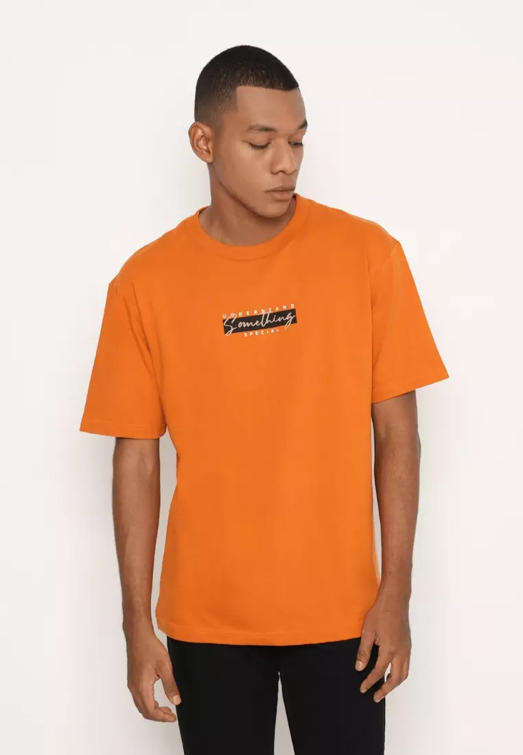 Pay 1 Get 3 RBJ T-Shirt Oversized New Collection