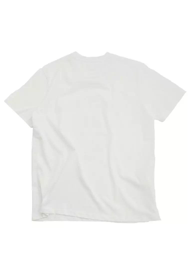 Men's Retro Graphic Tee