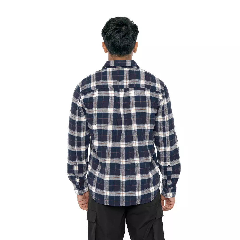 Eiger Sonoma Flannel Shirt