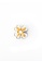 TOMEI gold TOMEI Double Lucky Clover Four-Petal Charm, Yellow Gold 916 (TM-YG0862P-2C) (2.20G) 45F7BAC532831FGS_1