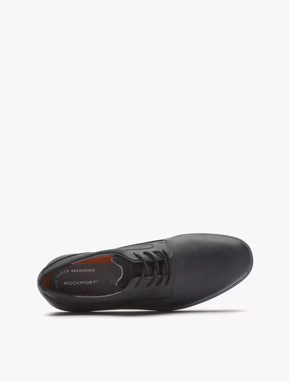 rockport garett plain toe