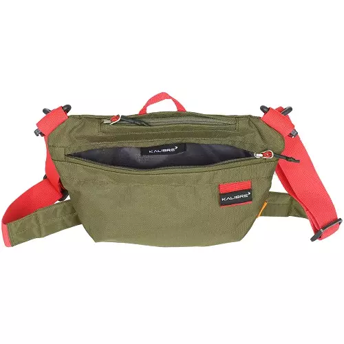 Kalibre Messenger Bag Blaise Gold 921461901