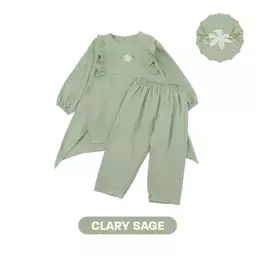 Clary Sage