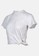 London Rag grey Heather Grey Side Knot T-Shirt 727CFAA462564CGS_7