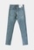 Hi Style blue Men Skinny Fit Long Jean 39B1DAA8E1DA91GS_2