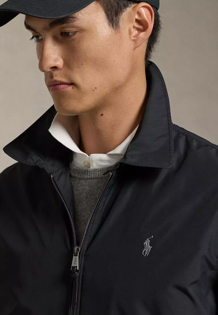 Buy Polo Ralph Lauren Packable Water-Repellent Jacket 2026 Online