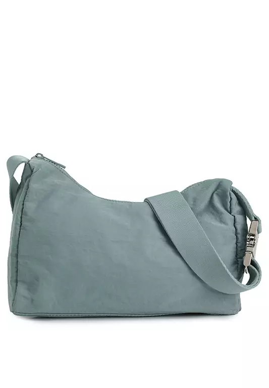 Off-Duty Crossbody Bag