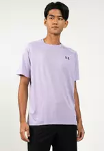 Transparent Lilac/Black