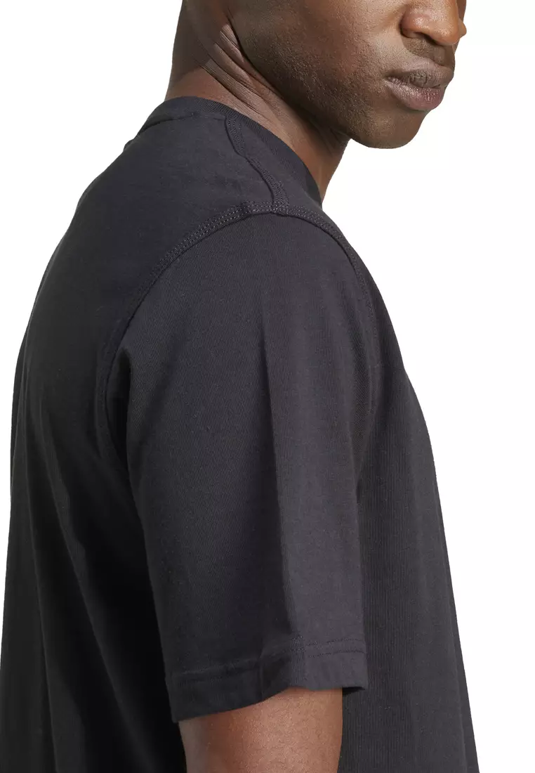 Trefoil Essentials Tee