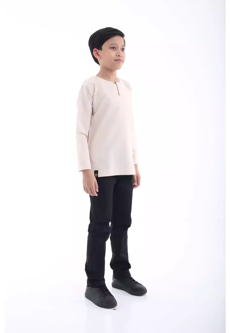Kurta Habil Kids