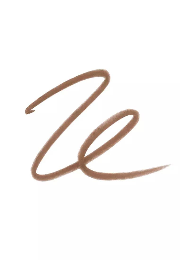 Benefit Precisely, My Brow Pencil Mini in Shade 3.75