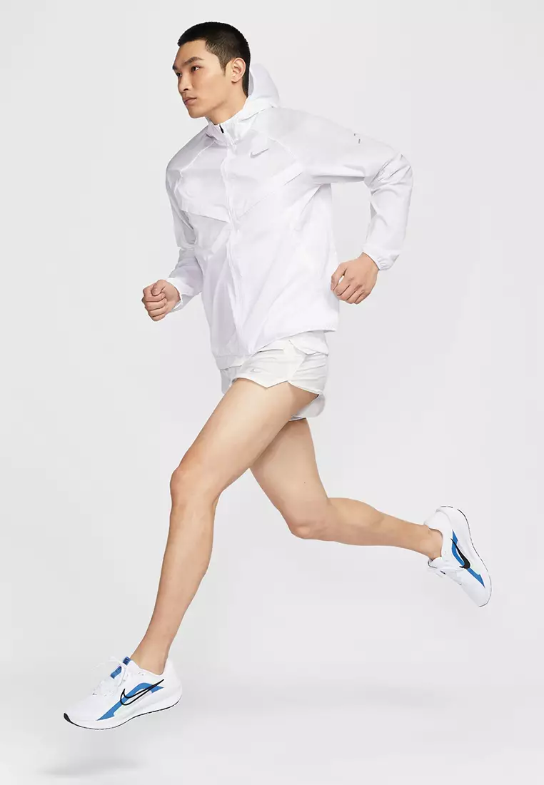 Stride Repel UV Running Jacket